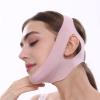 2pcs Anti Snore Devices Anti Snoring Chin Strap for Mouth Breather Adjustable And Breathable Effective Stop Snoring Snore Stopper Snoring Solution Sleep Device for Men And Women,Pink view 1