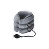 Byroncare Neck Stretcher, Cervical Traction Device and Neck Braces for Neck Pain Relief, Neck Traction Device & Cervicorrect Neck Brace Inflatable for Home Use (Dark Gray) view 1