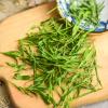 100% Dried Bamboo Leaves, 15g/0.52oz China Medicinal Herb,Bamboo leaves tea, Chinese Herbal Dried view 3