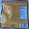 Bamboe Bumbu Bali Spice Mix, 49 Gram (Pack of 3) view 2