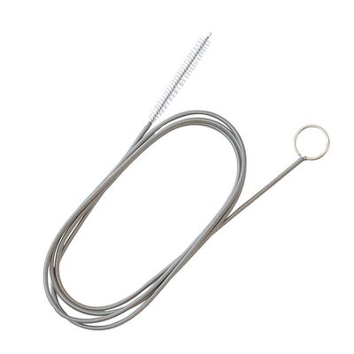 150cm Refrigerator Hole Cleaning Brush Flexible Soft Fridge Dredge Pipe Cleaner