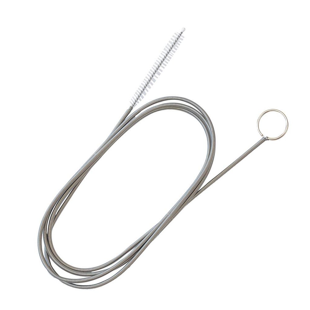 150cm Refrigerator Hole Cleaning Brush Flexible Soft Fridge Dredge Pipe Cleaner
