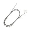 150cm Refrigerator Hole Cleaning Brush Flexible Soft Fridge Dredge Pipe Cleaner view 1