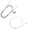 150cm Refrigerator Hole Cleaning Brush Flexible Soft Fridge Dredge Pipe Cleaner view 2