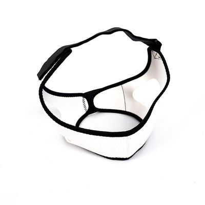 Adjustable Anti Snore Chin Strap