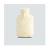 1L hot Water Bottle with Cover Thermal Plush hot Water Bag Bed Warm Water Bottle for hot Compress Large Hand Foot Warmer view 1