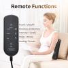 Boriwat Massager with Heat, 3D Kneading Massage Pillow for Neck, Shoulder, Leg Pain Relief, Gifts for Men Women Mom Dad, Stress Relax at Home Office and Car view 4