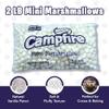 2 Pounds of Campfire Mini White Marshmallows - Made with Natural Vanilla, No Artificial Flavors - Great for Hot Chocolate, Baking, Rice Crispy Treats view 3