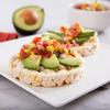 Quaker Large Rice Cakes, Everything Flavor, GLuten Free, Pack of 3 view 4