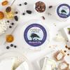 Cypress Grove Humboldt Fog Mini Goat Cheese, 16OZ, 4 Pack view 4
