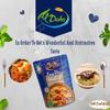 Al Doha Rice Kabsa Kabsah Spice Mix Seasoning Blend Powder Doha Baharat Arab Gulf Cuisine Taste Arabian Middle East Mediterranean Herb Herbs Halal (1 Pack = 11.85 oz / 336 gm)     view 3