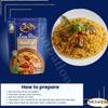 Al Doha Rice Kabsa Kabsah Spice Mix Seasoning Blend Powder Doha Baharat Arab Gulf Cuisine Taste Arabian Middle East Mediterranean Herb Herbs Halal (1 Pack = 11.85 oz / 336 gm)     view 4