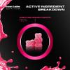 Iron Labs Nutrition Creatine Monohydrate (90 Gummy Bears) - 3600mg Per Serving - Strawberry Flavor - High Strength Creatine for Men & Women (90 Vegan Gummies) view 4