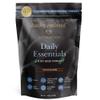 AMAXI Kathy Ireland Nutrition Daily Essentials Plant-Based Protein Powder for Women, 26g Vegan Protein, Lean Meal Replacement - Chocolate view 1
