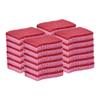 Kitchen Sponges for Washing Dishes, Non-Scratch Cellulose Dish Scrub Sponges, Cleaning Sponges for Household Use, Safe Cleaning Products, Kitchen Sponges Pack of 24, by Superio view 1
