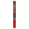 Jack Link's Meat Sticks, Barbecue Recipe Pork - Protein Snack Stick with 5g of Protein, Meat Snack Sticks Made with 100% Pork, Keto Friendly - 0.92 Oz. (1 Count) view 1