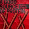 Jack Link's Meat Sticks, Barbecue Recipe Pork - Protein Snack Stick with 5g of Protein, Meat Snack Sticks Made with 100% Pork, Keto Friendly - 0.92 Oz. (1 Count) view 2