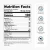 Transparent Labs Grass-Fed Whey Protein Isolate - Naturally Flavored, Gluten Free Whey Protein Powder with 28g of Protein per Serving & 9 Amino Acids - 30 Servings, Milk Chocolate view 3