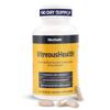 Macuhealth VitreousHealth Evidence-Based Eye Supplement - 90 Capsules view 1