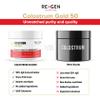 Re+Gen Nutrition Colostrum Gold 50 Bovine Colostrum Powder for Gut Health, Immune Support & Muscle Recovery  50% IgG Concentration, Grass Fed, Gluten Free, No Artificial Ingredients view 3