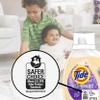 Tide Purclean Liquid Laundry Detergent, 63 fl oz, 48 Loads view 3