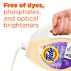 Tide Purclean Liquid Laundry Detergent, 63 fl oz, 48 Loads view 4