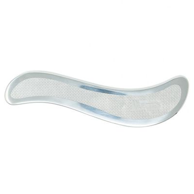 Velites Mobility Wave Fascial Knife for Recovery, Reduces Pain, Grey