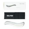 Velites Mobility Wave Fascial Knife for Recovery, Reduces Pain, Grey view 3