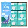 Kiki Milk Plant Based Milk - Organic Unsweetened Kiki Milk - Calcium & Magnesium Source - Gluten Free, Gum Free, GMO Free, Dairy Free, Soy Free, Glyphosate Free - Shelf Stable - (32 oz  Pack of 6) view 1