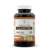 Secrets of the Tribe Cilantro USDA Organic Capsules | Certified Organic Vegetarian Capsules, Herbal Dietary Supplement | Coriandrum Sativum Dried Leaf (120 Count) view 1