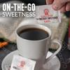 Lakanto Classic Monk Fruit Sweetener Packets - White Sugar Replacement, Zero Net Carbs, Zero Glycemic, Zero Calorie, Sweeten on the Go, Coffee, Lemonade, Other Drinks, Desserts (Classic, 30 Count)- Pack of 2 view 3