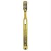 55Dental Gold Toothbrush | Tynex Bristle | Medium Soft | 18K Gold Plated Toothbrush view 2