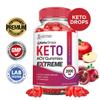 Justified Laboratories (3 Pack Keto Drops Keto ACV Gummies Extreme 2000MG Keto Drops Keto Gummies Advanced Formula Apple Cider Vinegar with Pomegranate Beet Juice Powder B12 Vegan Non GMO 180 Gummys view 3