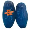 Blue Raspberry Pickles In A Pouch-(Pack of 3) Blue Raz Pickle as seen on Tiktok trend items. | Used in the blue raz pickle kit and in candy snack food gifts by Food Crush view 2