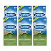 DenTek Earth Friendly Floss Picks, Organic Plant-Based bio-Plastic Handles, Mint 60 Count (Pack of 6) view 1