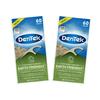 DenTek Earth Friendly Floss Picks, Organic Plant-Based bio-Plastic Handles, Mint 60 Count (Pack of 2) view 1