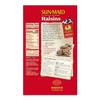 evsemo Sun-Maid California Sun-Dried Raisins (30 oz., 2 ct.) view 2