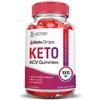Justified Laboratories (2 Pack Keto Drops Keto ACV Gummies Advanced Formula 1000MG Formulated with Pomegranate Beet Juice Powder B12 Vegan Non GMO 120 Gummys view 3