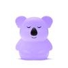 Breathing Pal 'Kyle'- Mindfulness Breathing Light, Guided Visual Meditation Breathing Light, Anxiety Relief Items for Calm Down Corner/Meditation/Sleep for Adult&Kid view 1