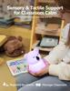 Breathing Pal 'Kyle'- Mindfulness Breathing Light, Guided Visual Meditation Breathing Light, Anxiety Relief Items for Calm Down Corner/Meditation/Sleep for Adult&Kid view 4