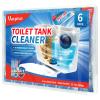 Vacplus Toilet Tank Cleaner - 6 Pack Automatic Descaler Tablets, Powerful Mold & Rust Remover, Long-Lasting Bowl Cleaning Solution view 1