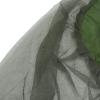 Vomeko M osquito Head Net,Face and Neck Fly Proof net Cover,Suitable for Any Outdoor Enthusiast(Military Green (excluding Inner Cap)) view 3