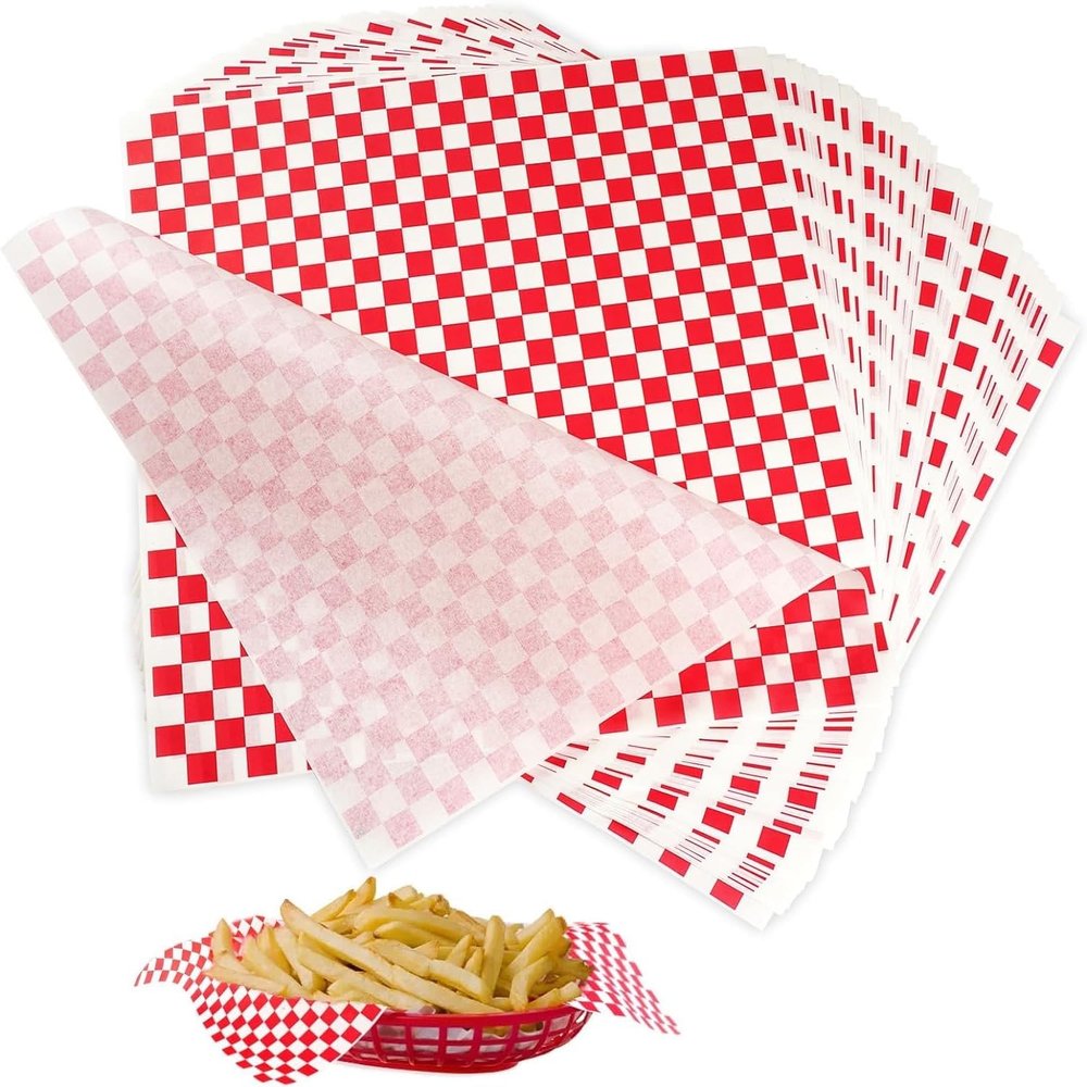 Deli Paper Sheetsvv