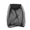Vomeko M osquito Head Net,Face and Neck Fly Proof net Cover,Suitable for Any Outdoor Enthusiast(Black (excluding Inner Cap)) view 1