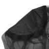Vomeko M osquito Head Net,Face and Neck Fly Proof net Cover,Suitable for Any Outdoor Enthusiast(Black (excluding Inner Cap)) view 2