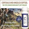 TCM ZONE Angelica and Corydalis SoftGel Capsules 100 Count view 4