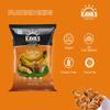 Kava's Plantain Chips, Sweet & Salty Chips - 5 Packs Vegan & Gluten Free Chips | Bulk Plantain Chips, Healthy Snacks, Delicious Original Plantains Chips | Bulk Chips 12 Oz each Pack view 2