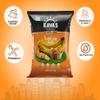 Kava's Plantain Chips, Sweet & Salty Chips - 5 Packs Vegan & Gluten Free Chips | Bulk Plantain Chips, Healthy Snacks, Delicious Original Plantains Chips | Bulk Chips 12 Oz each Pack view 4