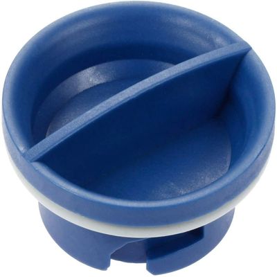 NZPOST W10524920 WPW10524920 Rinse Aid Cap Replacement for Whirlpool OEM