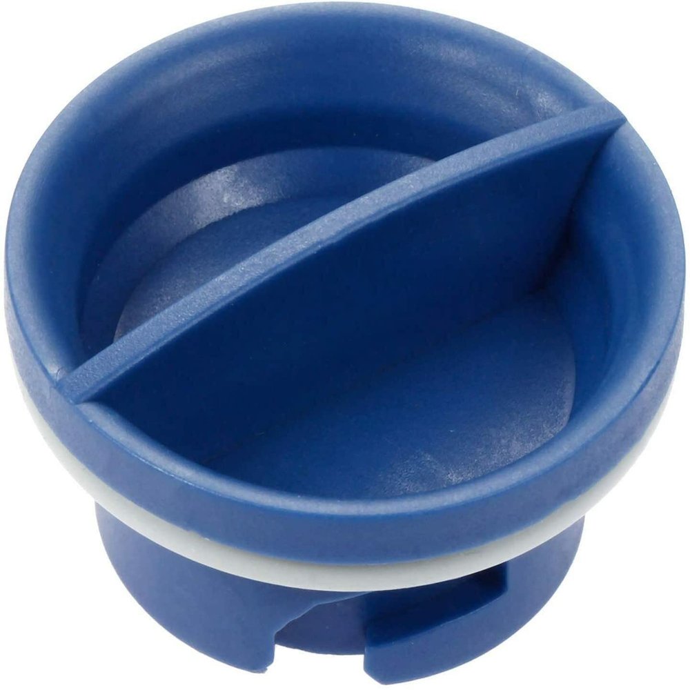 NZPOST W10524920 WPW10524920 Rinse Aid Cap Replacement for Whirlpool OEM